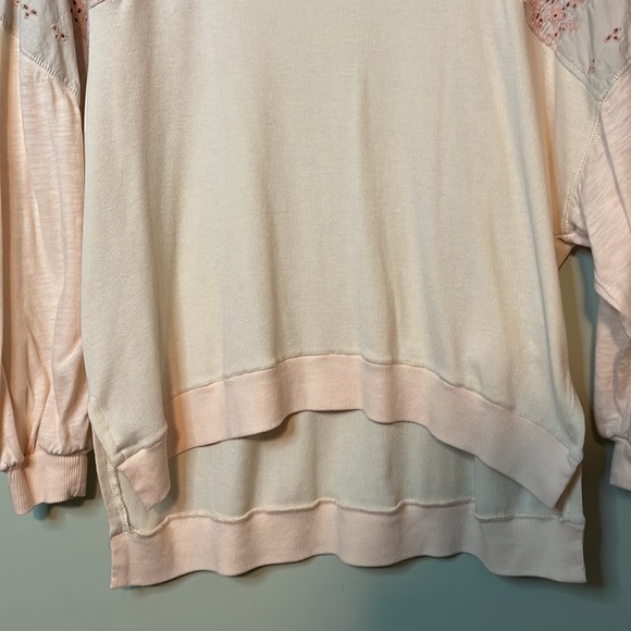 We The Free Long Sleeve Shirt Size Small - Picture 3 of 9